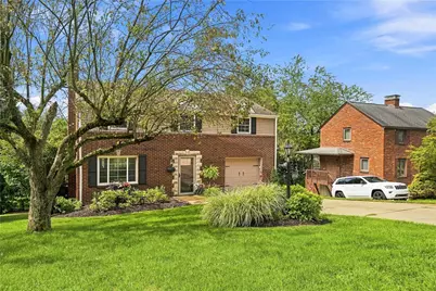 4916 Plymouth Road, Pittsburgh, PA 15227 - Photo 2