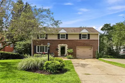 4916 Plymouth Road, Pittsburgh, PA 15227 - Photo 1