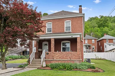 506 Liggett Ave, Forward Township, PA 15063 - Photo 1