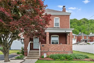 506 Liggett Ave, Forward Township, PA 15063 - Photo 2