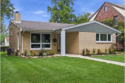 651 10th Street, Oakmont, PA 15139 - Photo 2