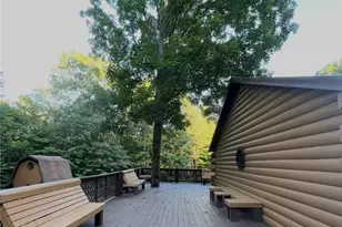323 Dinner Bell-Ohiopyle Rd, Henry Clay Township, PA 15437 - Photo 4