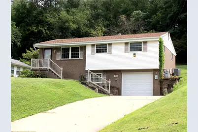 250 Waynesburg Road, Amwell, PA 15301 - Photo 2