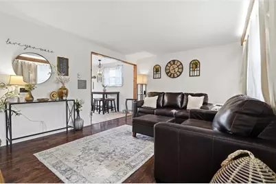 54 Chestnut Ridge Rd, Amwell, PA 15301 - Photo 2