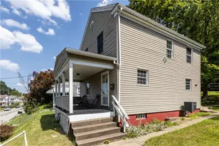 1301 Wade St, Aliquippa, PA 15001 - Photo 1