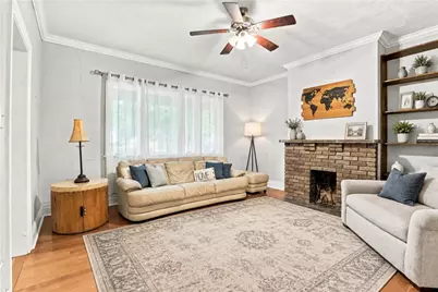423 5th St, Oakmont, PA 15139 - Photo 2