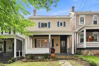 423 5th St, Oakmont, PA 15139 - Photo 1
