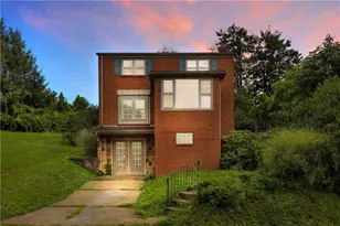 401 Lecanto Ave, East McKeesport, PA 15035 - Photo 1