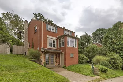 401 Lecanto Ave, East McKeesport, PA 15035 - Photo 4
