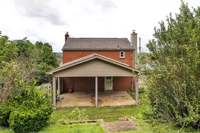 401 Lecanto Ave, East McKeesport, PA 15035 - Photo 6