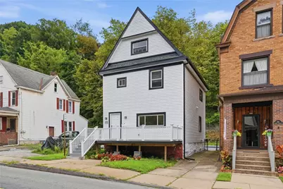 318 Brown Ave, Turtle Creek, PA 15145 - Photo 2