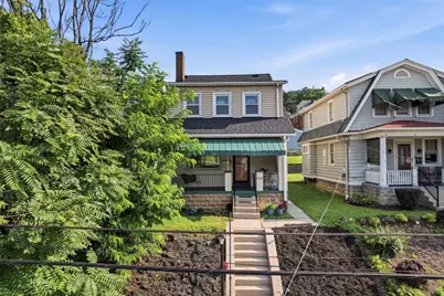 688 Orchard Ave, Pittsburgh, PA 15202 - Photo 1