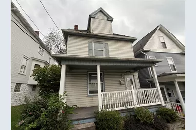 354 Frothingham Ave, Jeannette, PA 15644 - Photo 1