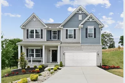 446 Hawthorn Hill Drive, Canonsburg, PA 15317 - Photo 1