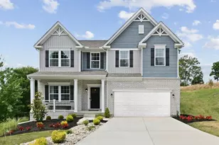 446 Hawthorn Hill Dr, Canonsburg, PA 15317 - Photo 1