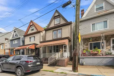 5308 Holmes St, Pittsburgh, PA 15201 - Photo 2
