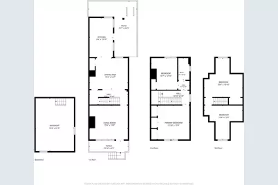 5308 Holmes St, Pittsburgh, PA 15201 - Photo 34