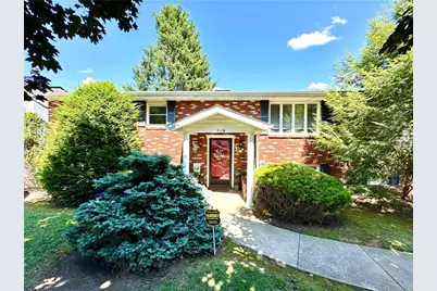 1619 Stanton Ave, New Castle, PA 16101 - Photo 2