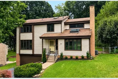 267 Kinvara Dr, Ross Twp, PA 15237 - Photo 44