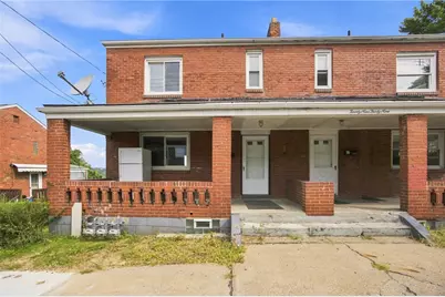 2939 Freeland St, McKeesport, PA 15132 - Photo 2