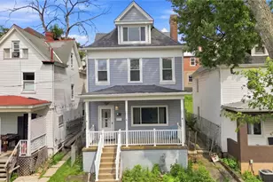 1517 Methyl St, Beechview, PA 15216 - Photo 2