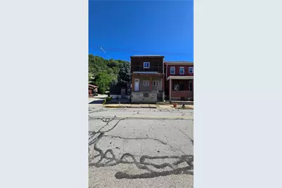 102 N Main Street, Pittsburgh, PA 15215 - Photo 2