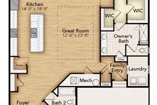 258 Oliver Dr, South Park, PA 15129 - Photo 4