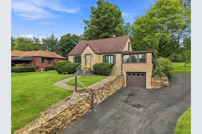 2871 Conway Wallrose Rd, Economy, PA 15005 - Photo 1