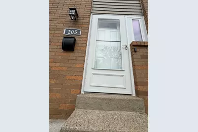 205 Rankin Blvd, Braddock, PA 15104 - Photo 1