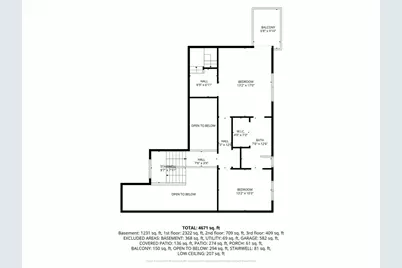 209 Pleasant View Court, Jefferson Hills, PA 15025 - Photo 46