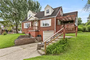 921 Athalia Ave, Monessen, PA 15062 - Photo 1