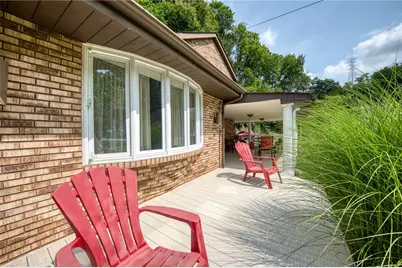 1414 Lower Bull Run Rd, West Mifflin, PA 15122 - Photo 34