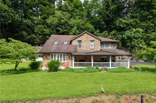 1414 Lower Bull Run Rd, West Mifflin, PA 15122 - Photo 1