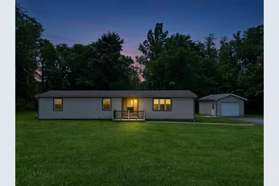 810 Alborn Ave, Shenango Township, PA 16101 - Photo 1