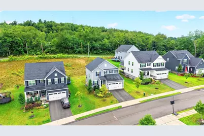 1319 Francis Way, Collier Township, PA 15071 - Photo 28