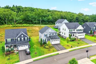 1319 Francis Wy, Collier Township, PA 15071 - Photo 28