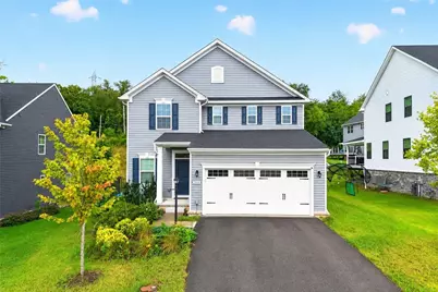 1319 Francis Way, Collier Township, PA 15071 - Photo 1