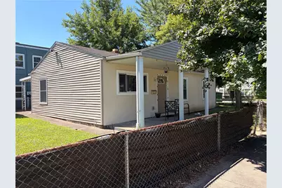 216 Halcomb Ave, Clairton, PA 15025 - Photo 1
