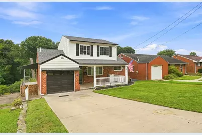 779 Darlington St, Collier Township, PA 15106 - Photo 2