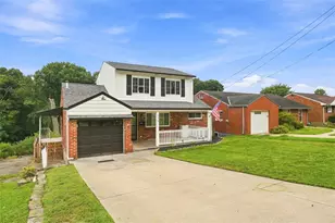 779 Darlington St, Collier Township, PA 15106 - Photo 2