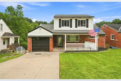 779 Darlington St, Collier Township, PA 15106 - Photo 1