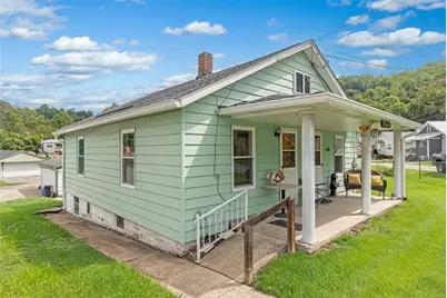 210 Brown Street, Brownsville, PA 15417 - Photo 2