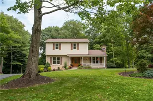6026 Forest Dr, Raccoon Township, PA 15061 - Photo 8