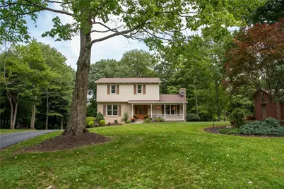 6026 Forest Drive, Raccoon Township, PA 15061 - Photo 44