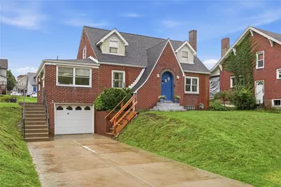 210 N Haft St, Houston, PA 15342 - Photo 2