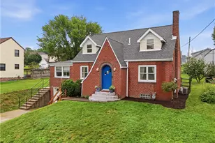 210 N Haft St, Houston, PA 15342 - Photo 4