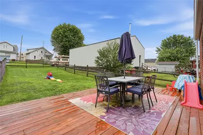 210 N Haft St, Houston, PA 15342 - Photo 30