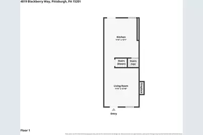 4819 Blackberry Way, Pittsburgh, PA 15201 - Photo 32
