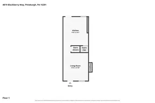 4819 Blackberry Wy, Pittsburgh, PA 15201 - Photo 32