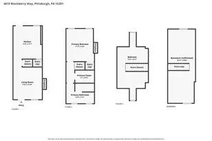 4819 Blackberry Wy, Pittsburgh, PA 15201 - Photo 36